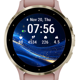 Curve  Four · Screenshot 3