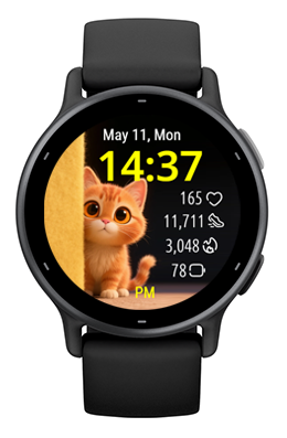 Honey Eyes · Screenshot 3