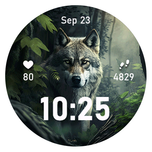 Lonely Wolf · Screenshot 4