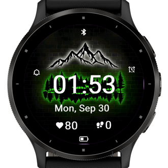 Mountain Metal · Screenshot 1