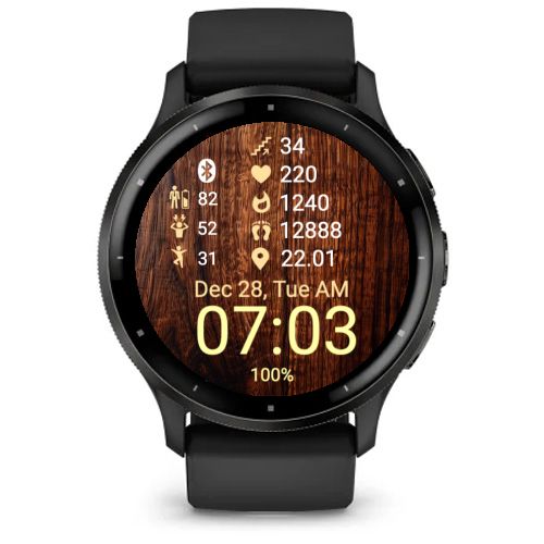 Active Time 07 · Screenshot 0