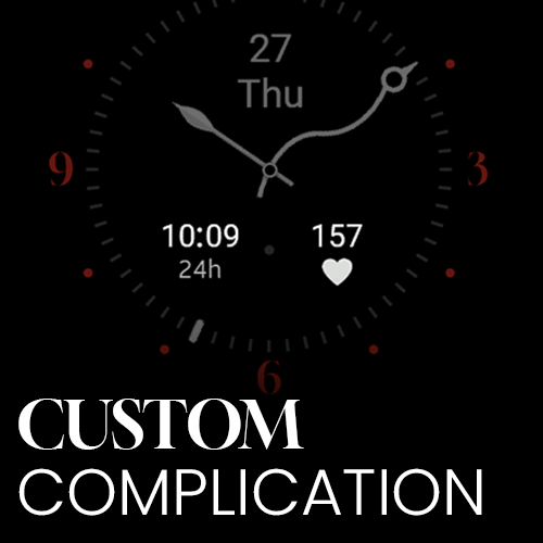 Simple Elegance · Screenshot 3