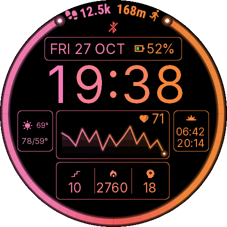 Neon · Screenshot 3