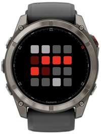 Binary Time · Screenshot 0
