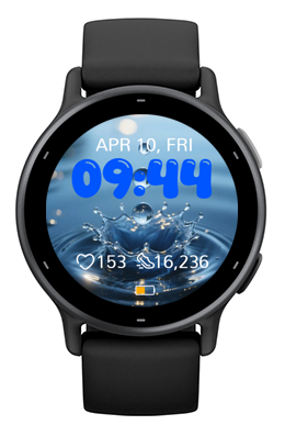 Aqua Drop · Screenshot 3