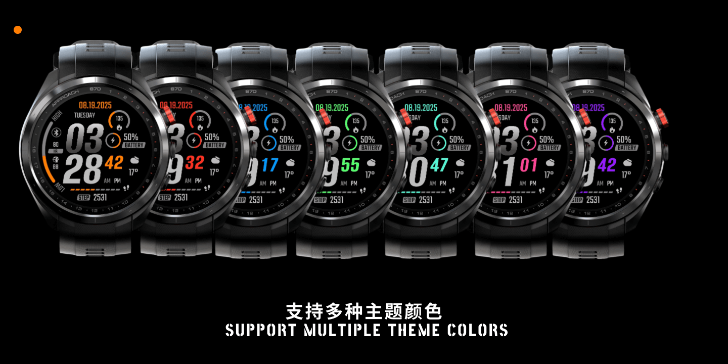 RTW 追影Z · Screenshot 2