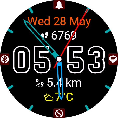 C 7 · Screenshot 0