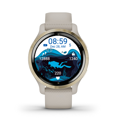 Diver · Screenshot 3