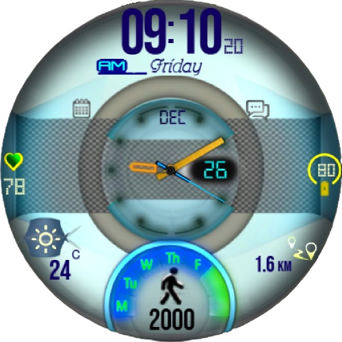 Cho Oyu · Screenshot 2