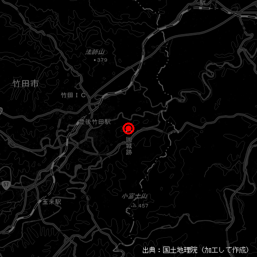 1DayNavi44_OITA · Screenshot 1
