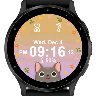 Friendly Expression · Screenshot 1