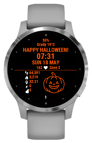 Holiday! · Screenshot 4