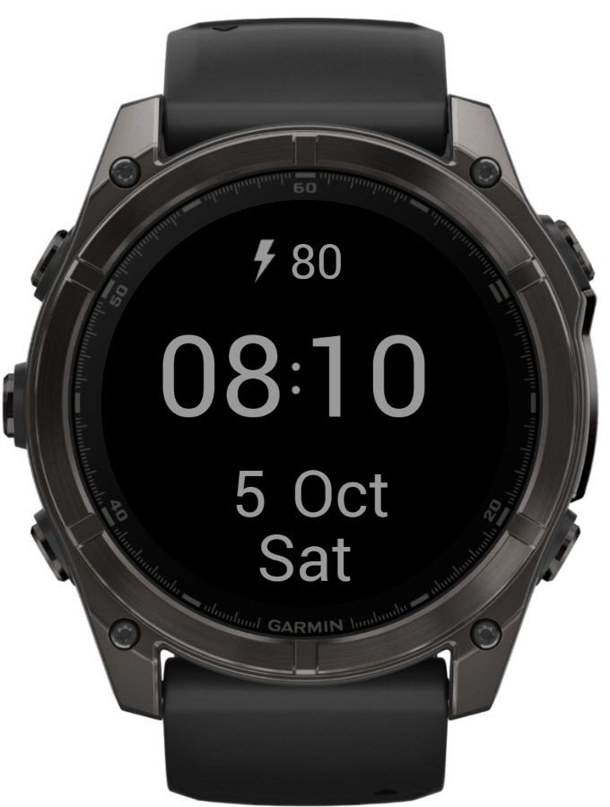 X045 Power Accent · Screenshot 1