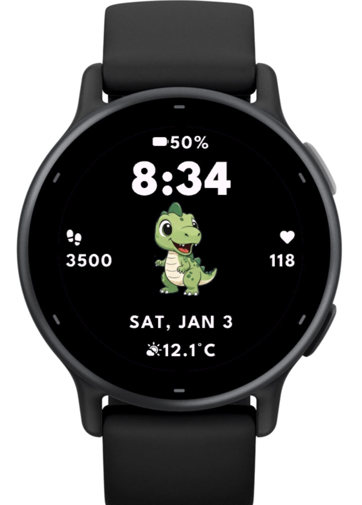 Dinosaur - Adorable Animation - Kpay · Screenshot 1