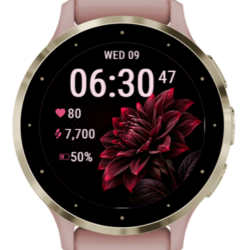 burgundy · Screenshot 3