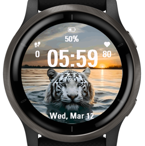Water Panther · Screenshot 2