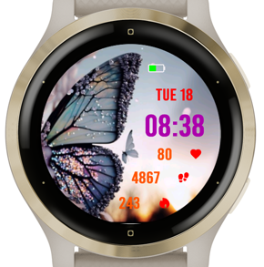 Aurora · Screenshot 1