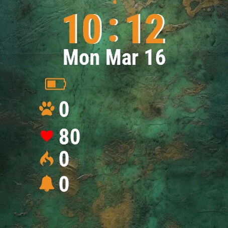 Green Brown · Screenshot 1
