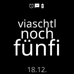 Ungefähr – Tirolerisch · Screenshot 0