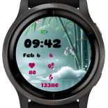 Bamboo · Screenshot 3