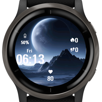Stellar Mountain · Screenshot 3