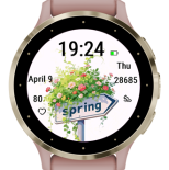 spring · Screenshot 2