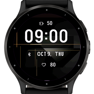 Line Nine · Screenshot 1