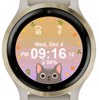 Friendly Expression · Screenshot 2