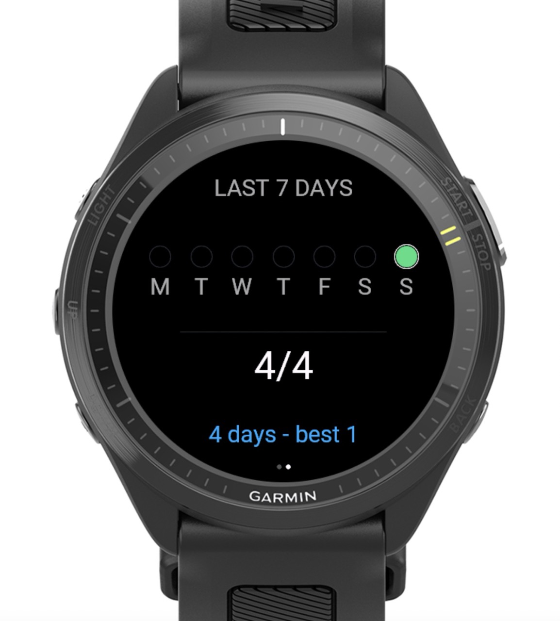 Habit Streaks · Screenshot 3