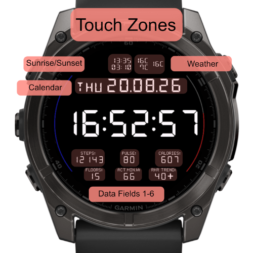 Minimal Tactical PRO · Screenshot 3