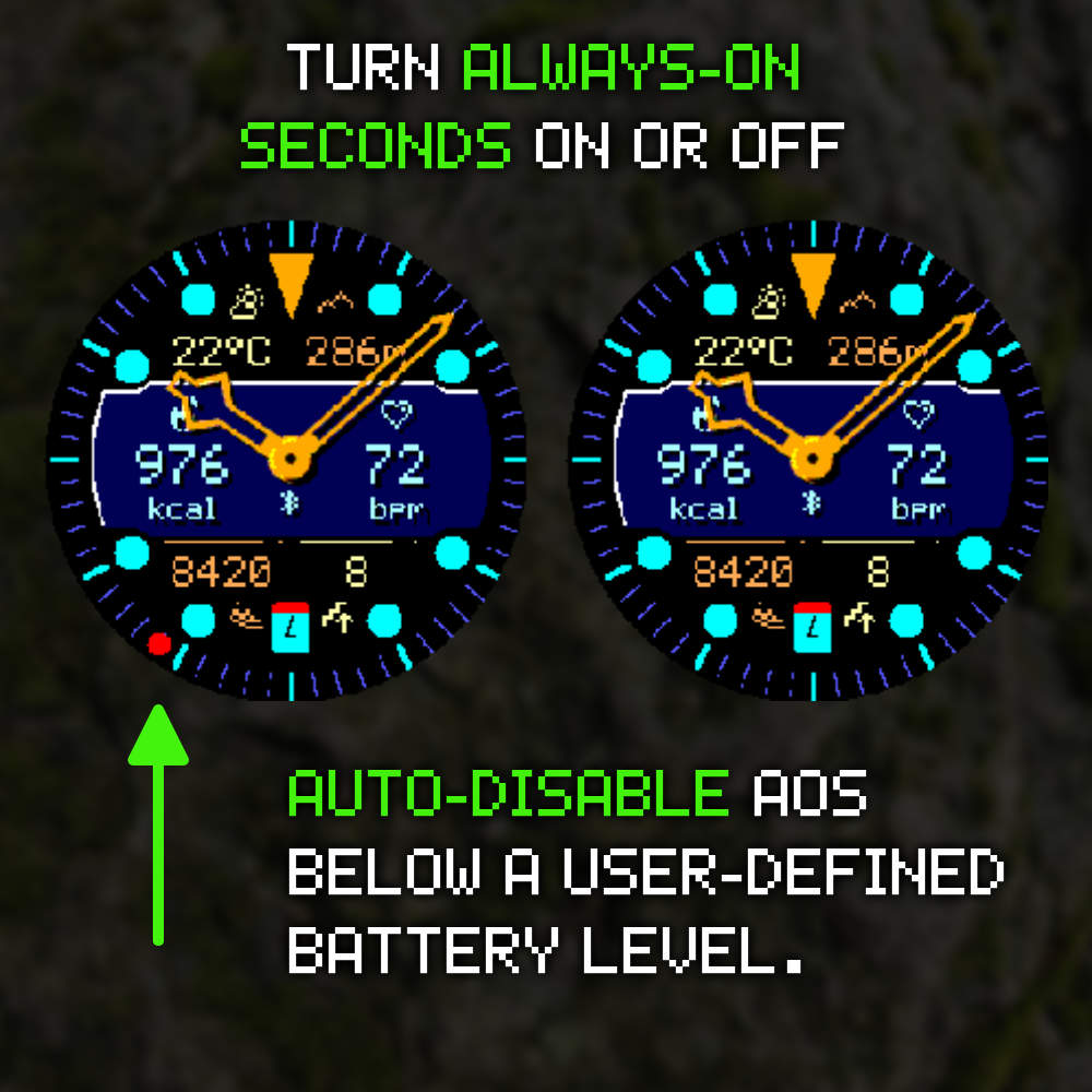 Crosswind MIP - Hybrid Tactical AOS · Screenshot 2