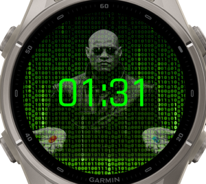 Morpheus · Screenshot 0
