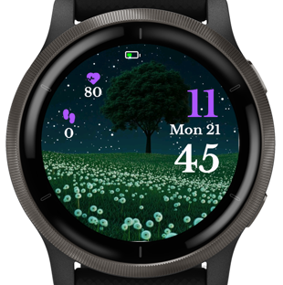 Dandelion Night · Screenshot 4