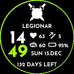 UTVV Race Countdown 2