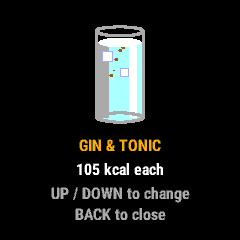Beers Earned · Screenshot 3