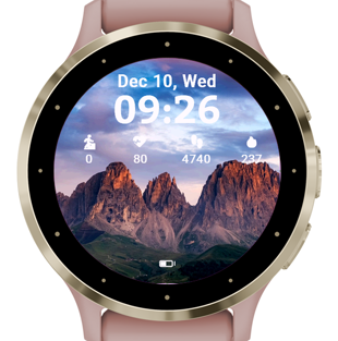 Peak Hour · Screenshot 3