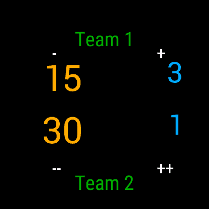 Padel with Friends · Screenshot 0