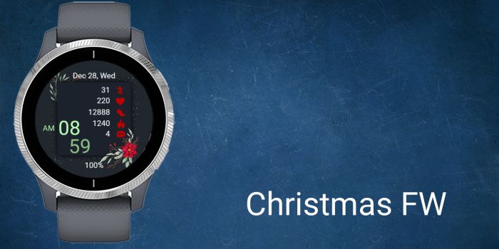 Christmas FW · Screenshot 0