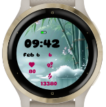 Bamboo · Screenshot 0
