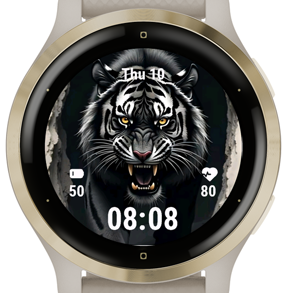 Roaring Tiger · Screenshot 3