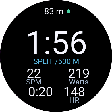 oarbit (Beta) – Rowing for Clubs · Screenshot 0