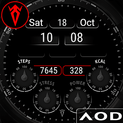 AquaFlow · Screenshot 1