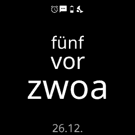Ungefähr, Oberperfer Dialekt · Screenshot 4
