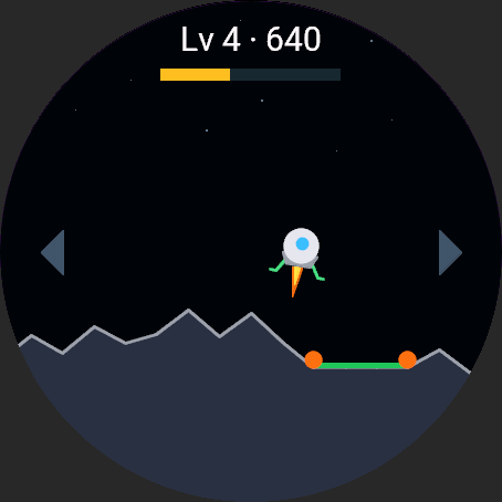Soft Landing · 스크린샷 0