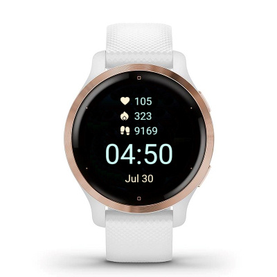 Retro stats · Screenshot 2