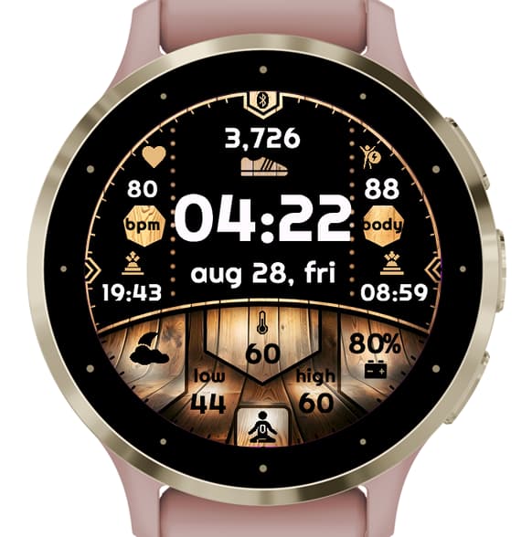 Timber · Screenshot 3