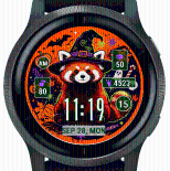 Hallow Redpanda · Screenshot 3