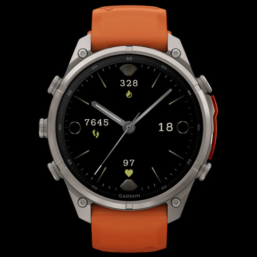 Mono Dial · Screenshot 4