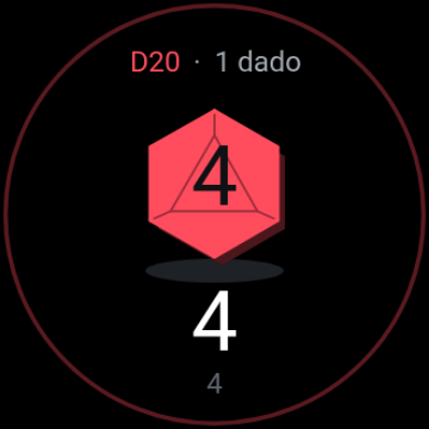 DADO · Screenshot 2