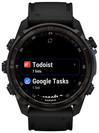 Task Link: Todoist, Google Tasks & Microsoft To Do · Screenshot 0